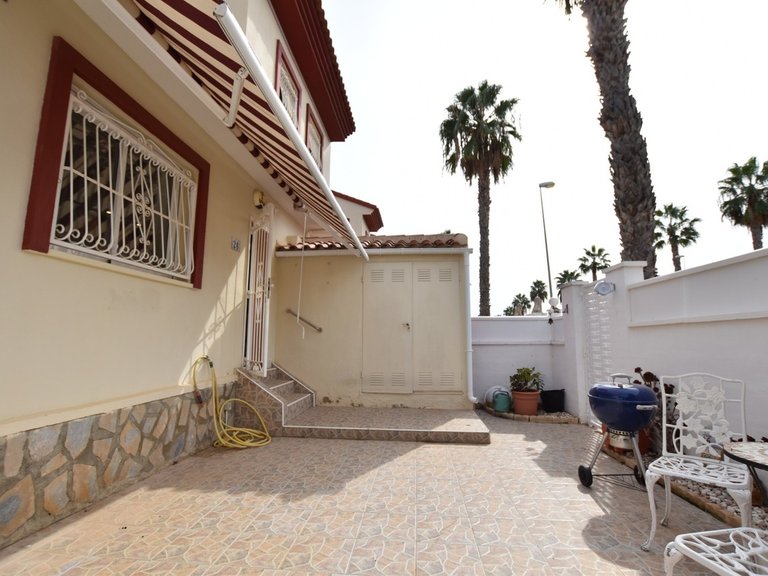 Town House for Sale in Ciudad Quesada, Alicante 32