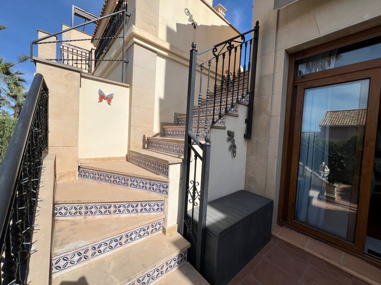 Villa for Sale in Algorfa, Alicante 10