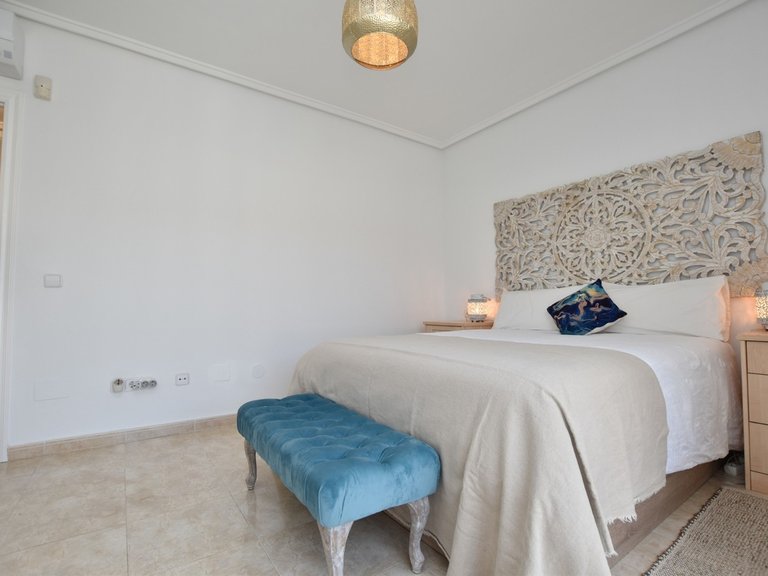 Town House for Sale in Ciudad Quesada, Alicante 21