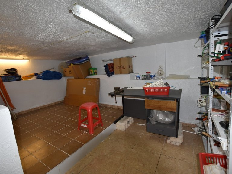 Villa for Sale in Algorfa, Alicante 28