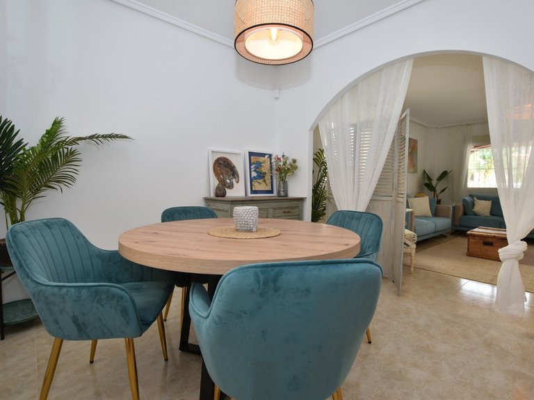 Town House for Sale in Ciudad Quesada, Alicante 5