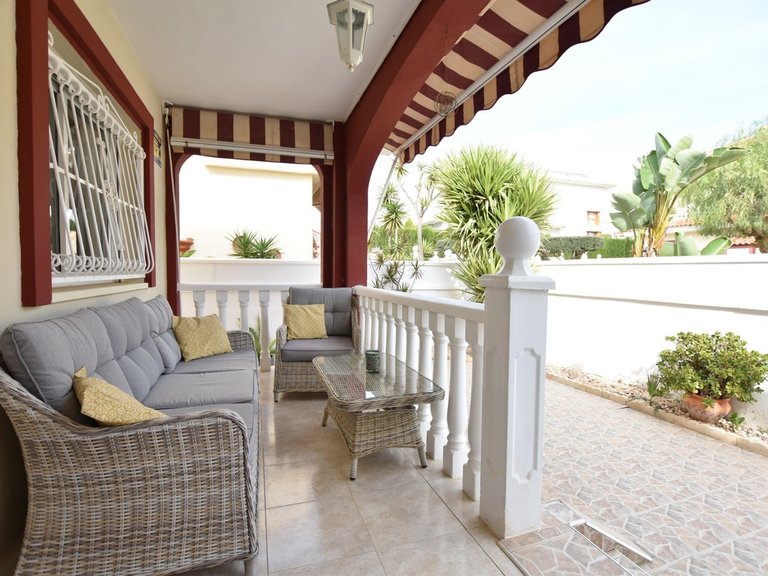 Town House for Sale in Ciudad Quesada, Alicante 35