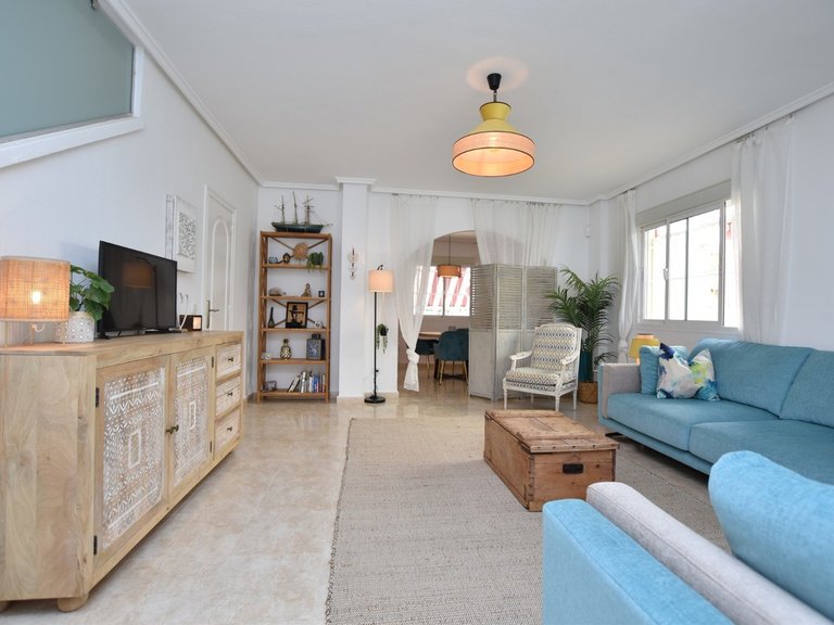 Town House for Sale in Ciudad Quesada, Alicante 4