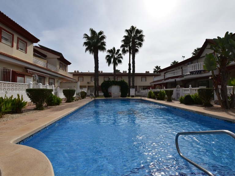 Town House for Sale in Ciudad Quesada, Alicante 3