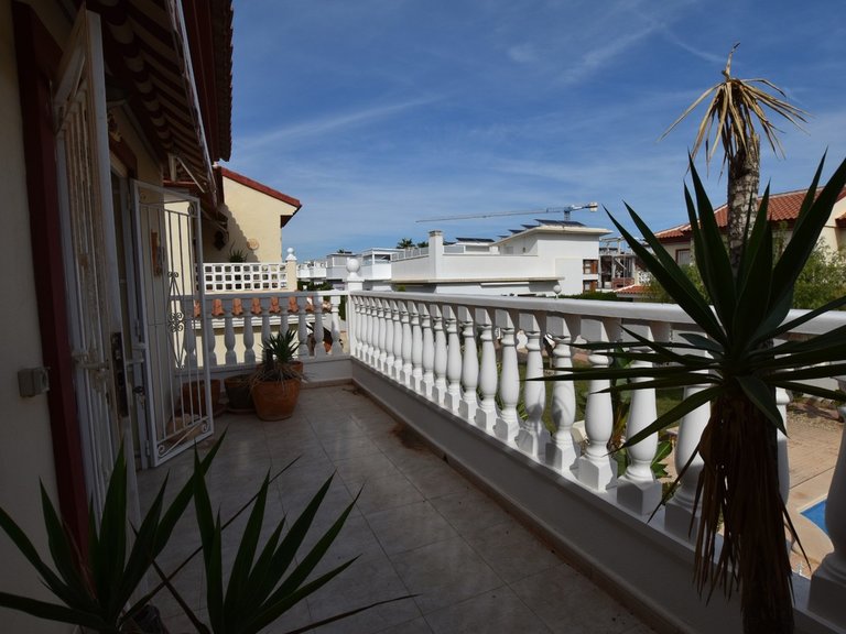 Town House for Sale in Ciudad Quesada, Alicante 24