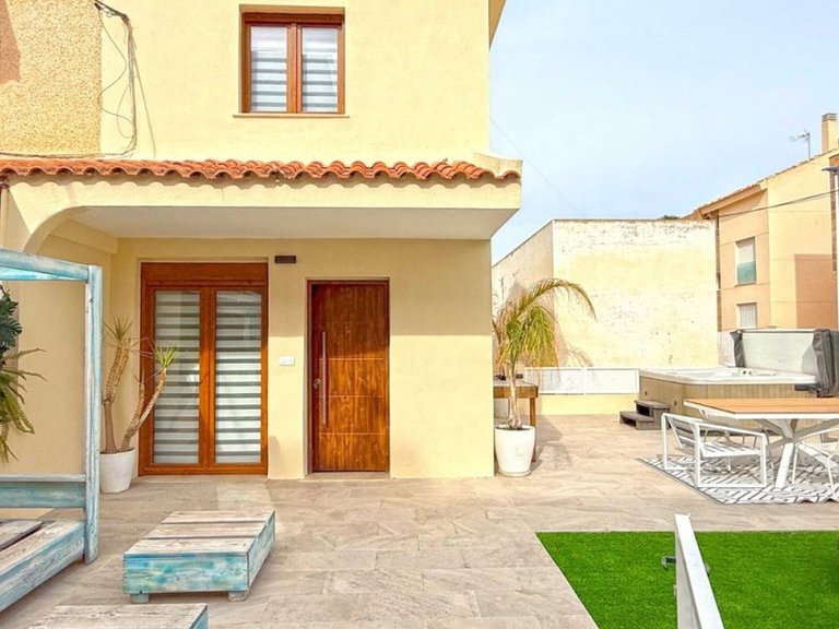 Town House for Sale in San Javier, Murcia 1