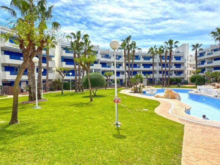 Apartment for Sale in Orihuela Costa, Alicante 16