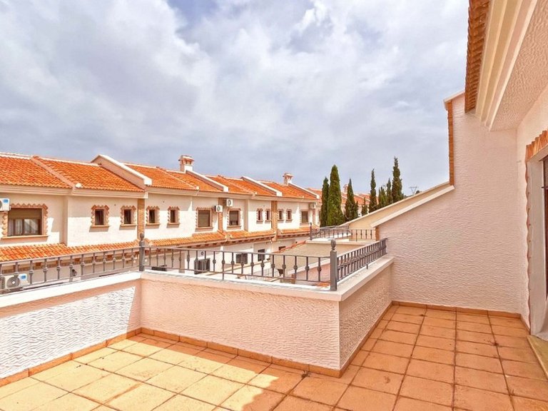 Town House for Sale in San Miguel De Salinas, Alicante 22