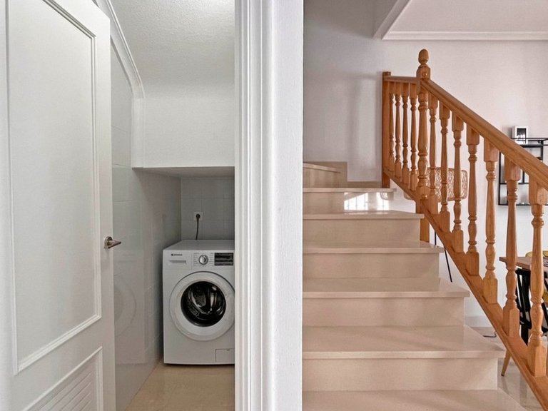 Town House for Sale in San Miguel De Salinas, Alicante 11