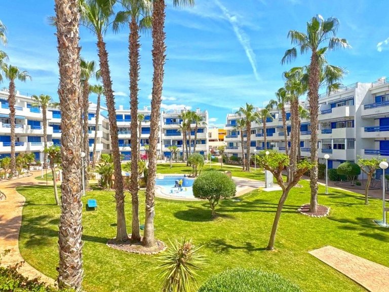 Apartment for Sale in Orihuela Costa, Alicante 1