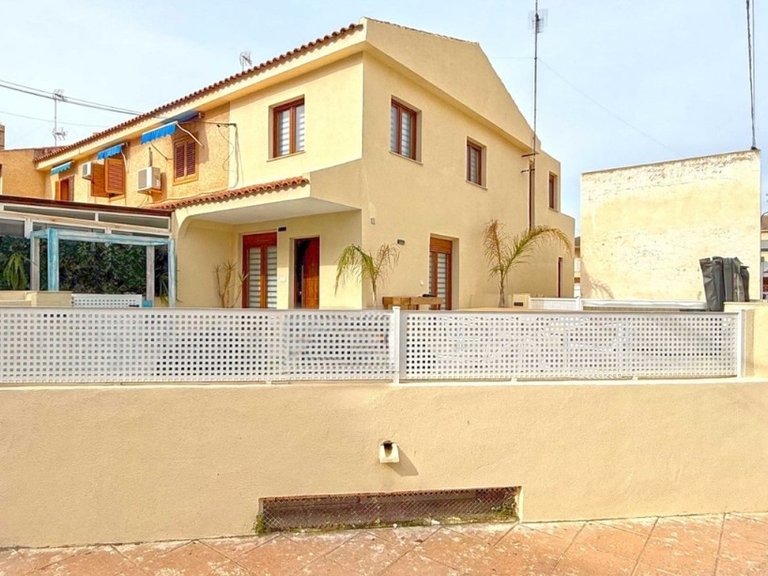 Town House for Sale in San Javier, Murcia 23