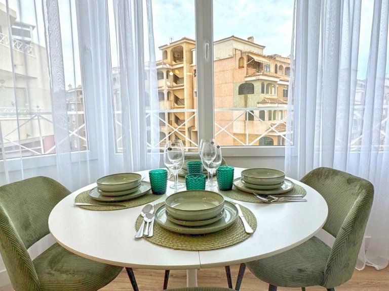 Apartment for Sale in Torrevieja, Alicante 2