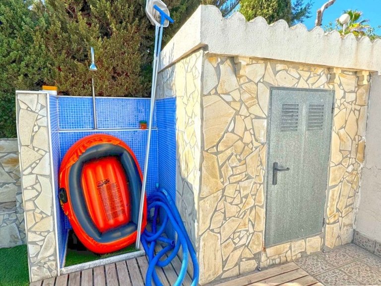 Villa for Sale in Torrevieja, Alicante 29