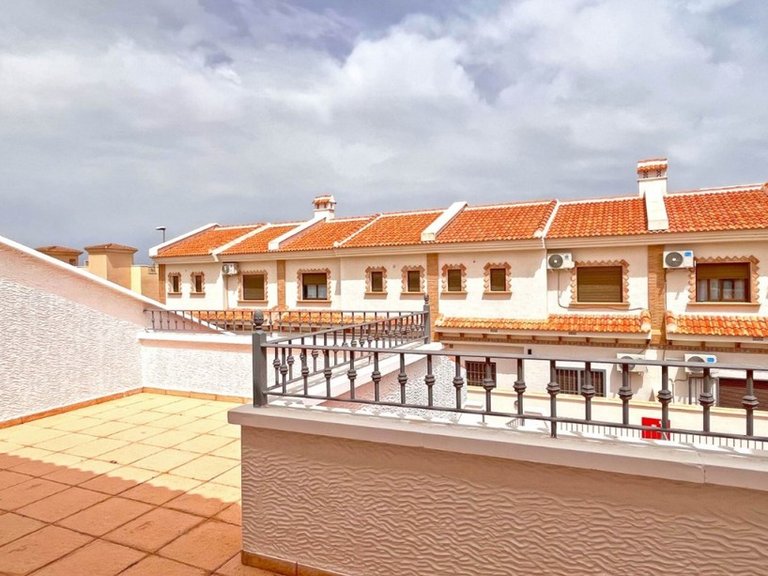 Town House for Sale in San Miguel De Salinas, Alicante 15