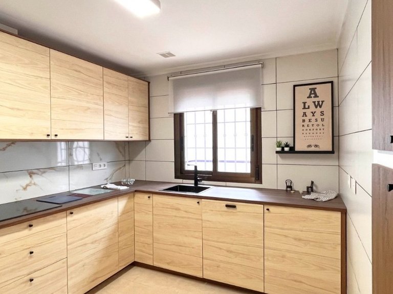 Town House for Sale in San Miguel De Salinas, Alicante 19