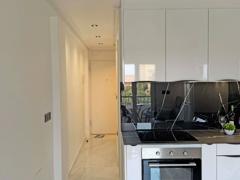 Apartment for Sale in Torrevieja, Alicante 20