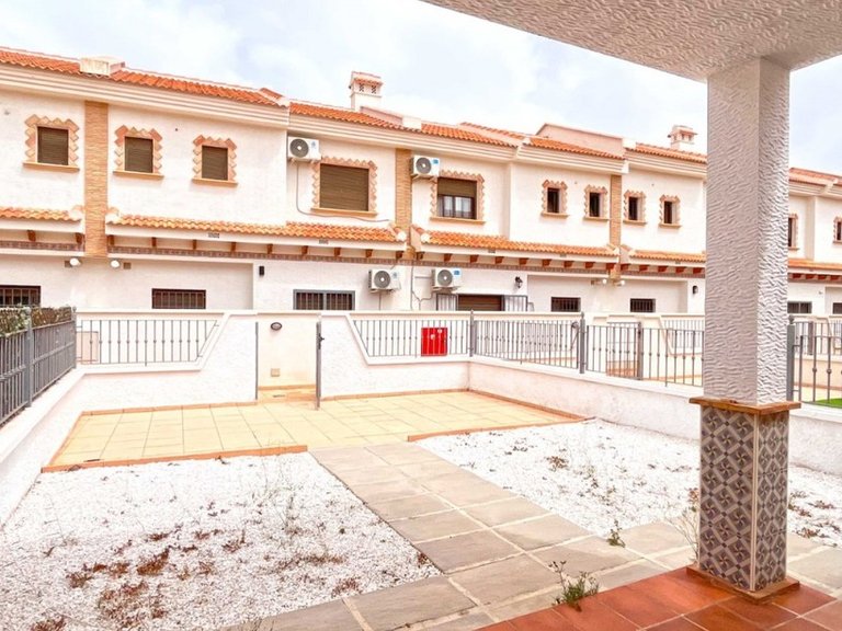 Town House for Sale in San Miguel De Salinas, Alicante 6