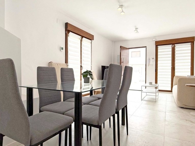 Town House for Sale in San Javier, Murcia 9