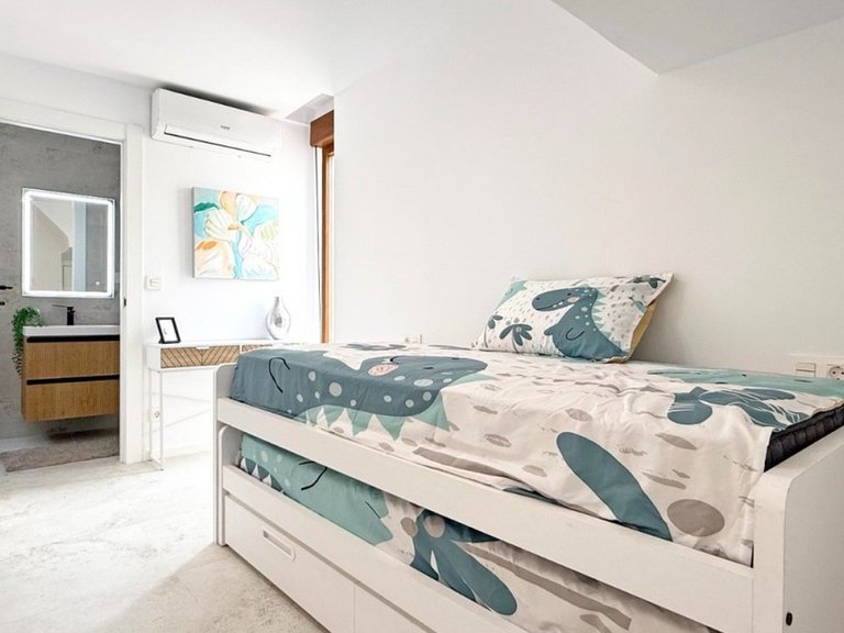 Town House for Sale in San Javier, Murcia 10