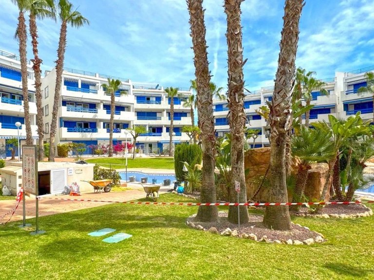 Apartment for Sale in Orihuela Costa, Alicante 18