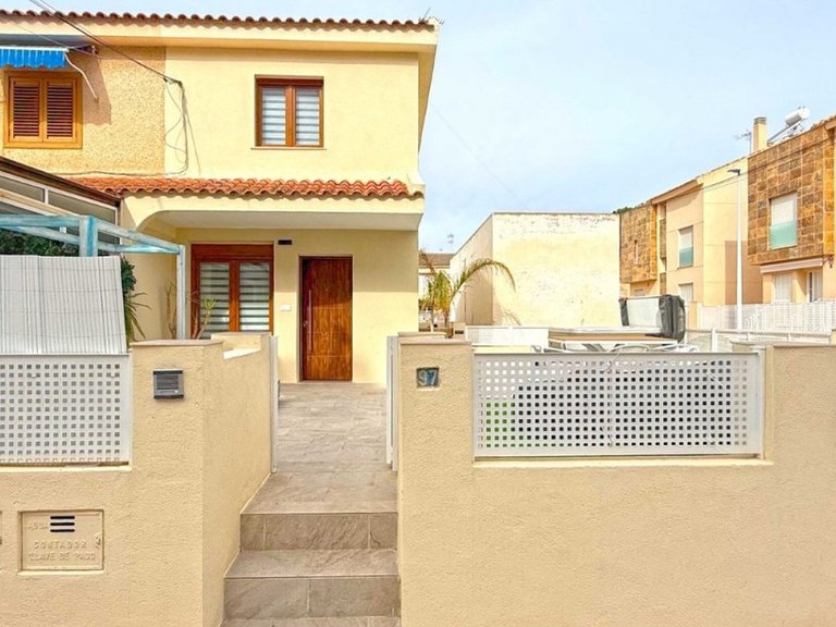 Town House for Sale in San Javier, Murcia 22