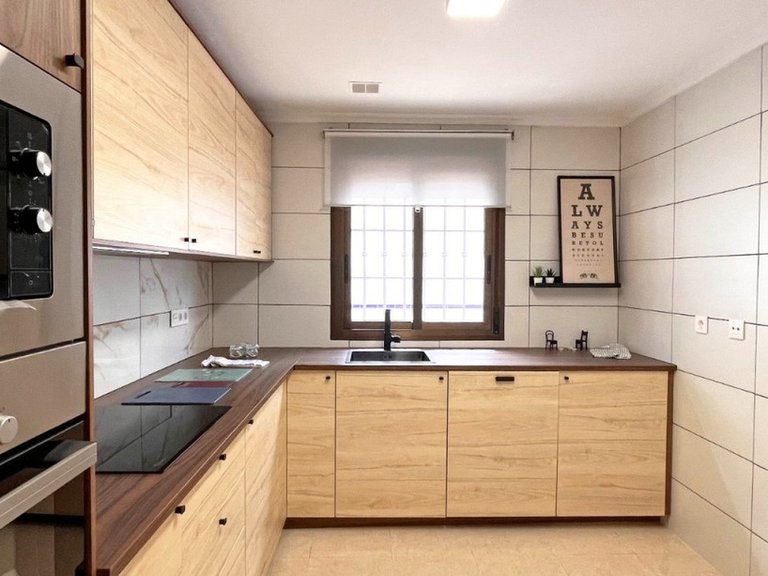 Town House for Sale in San Miguel De Salinas, Alicante 12