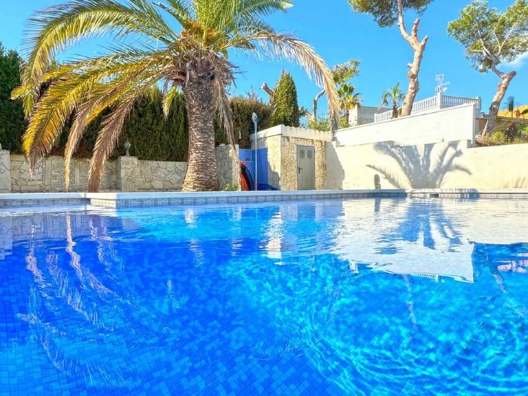 Villa for Sale in Torrevieja, Alicante 3