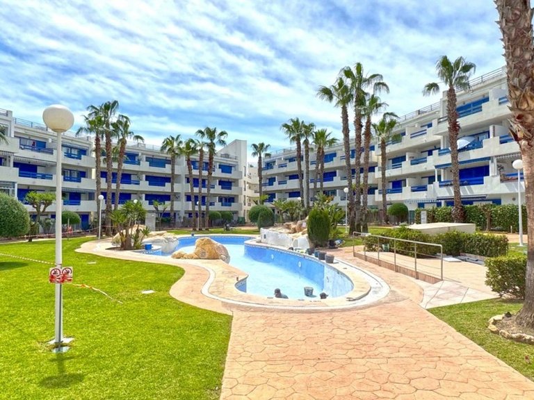 Apartment for Sale in Orihuela Costa, Alicante 12