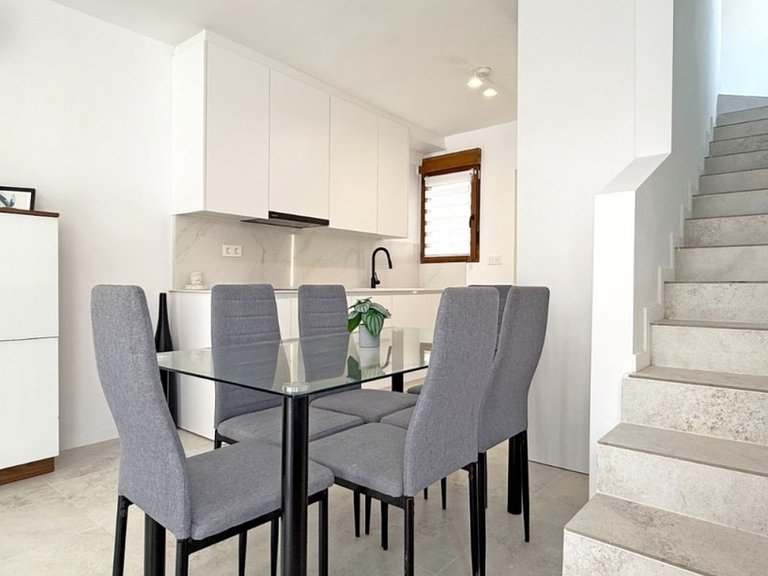 Town House for Sale in San Javier, Murcia 6