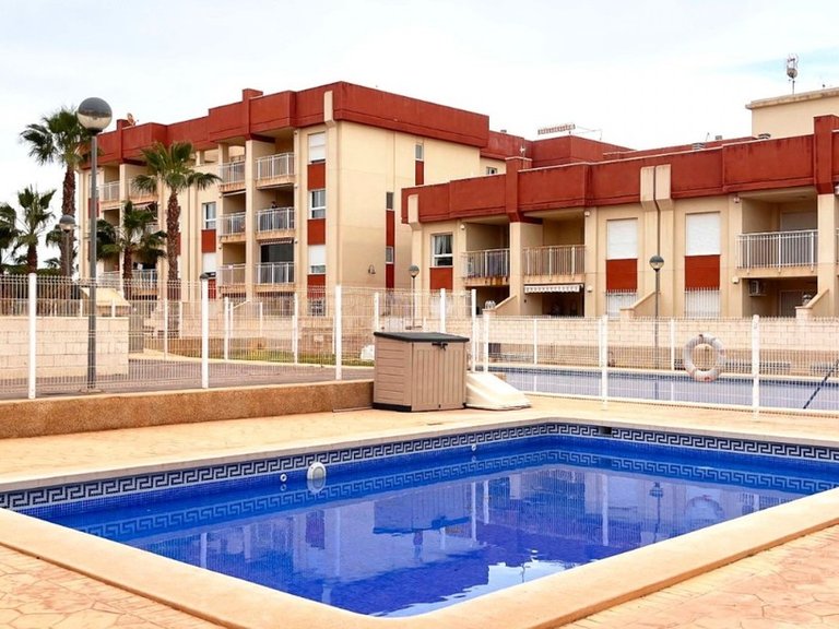 Apartment for Sale in Orihuela Costa, Alicante 11