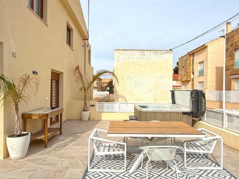 Town House for Sale in San Javier, Murcia 8