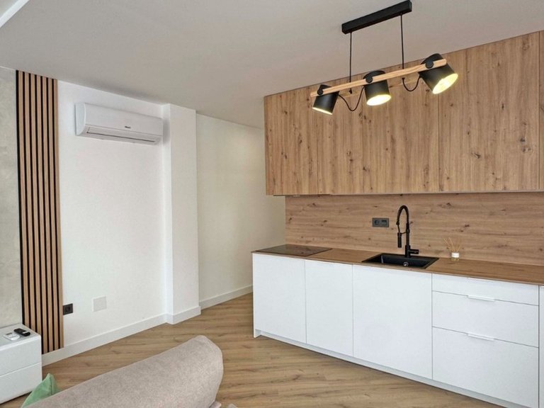 Apartment for Sale in Torrevieja, Alicante 1