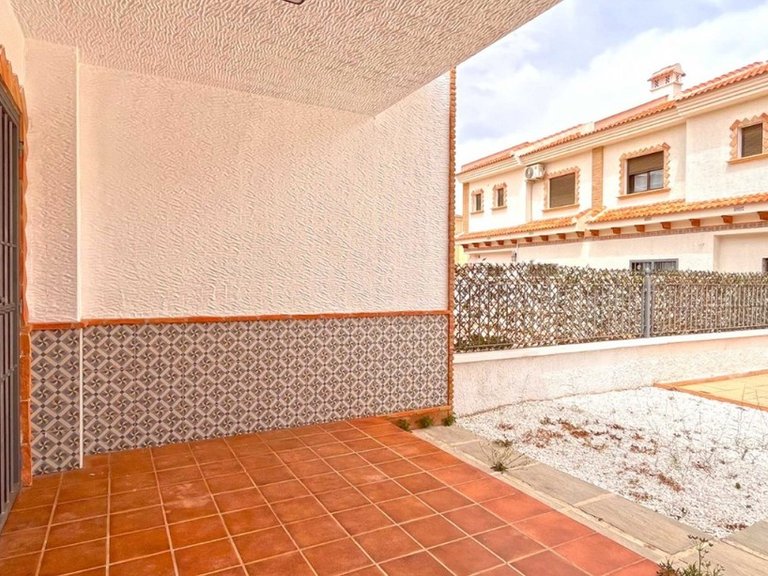 Town House for Sale in San Miguel De Salinas, Alicante 3