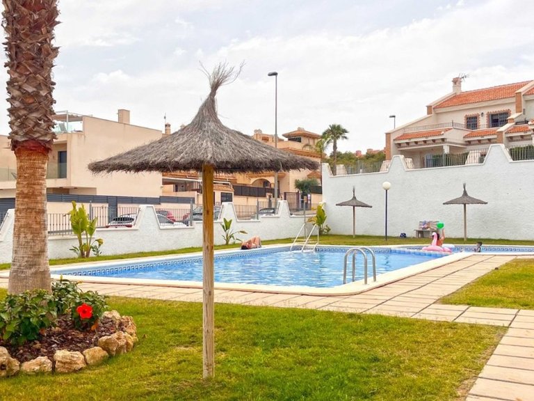Town House for Sale in San Miguel De Salinas, Alicante 2