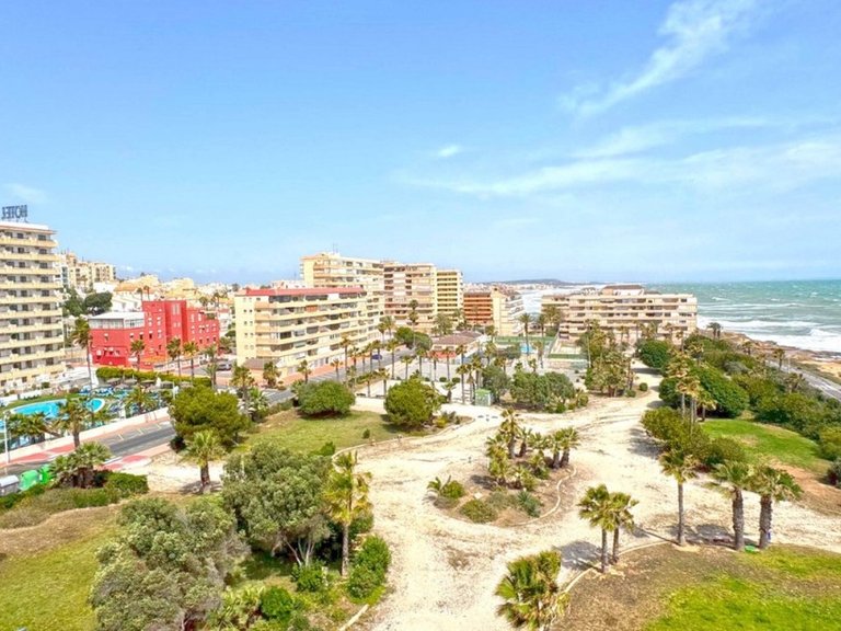 Apartment for Sale in Torrevieja, Alicante 32
