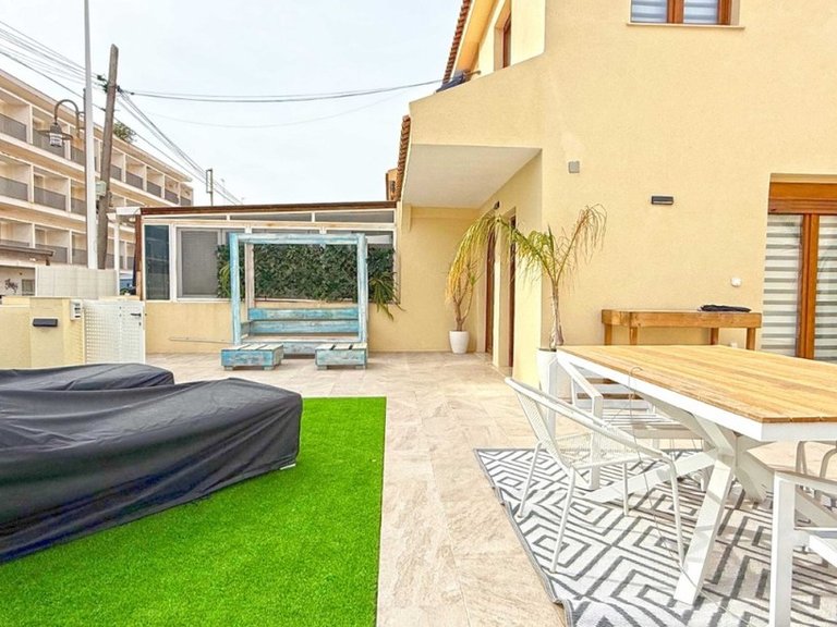 Town House for Sale in San Javier, Murcia 5