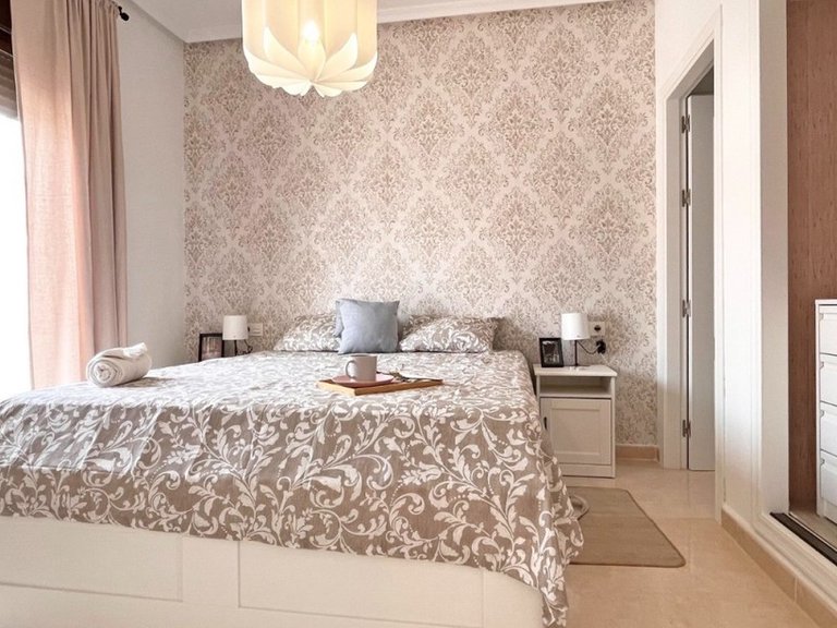 Town House for Sale in San Miguel De Salinas, Alicante 20