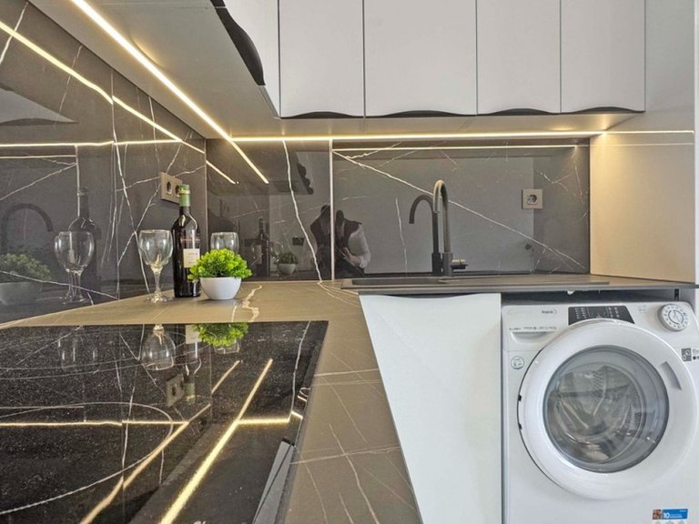 Apartment for Sale in Torrevieja, Alicante 12