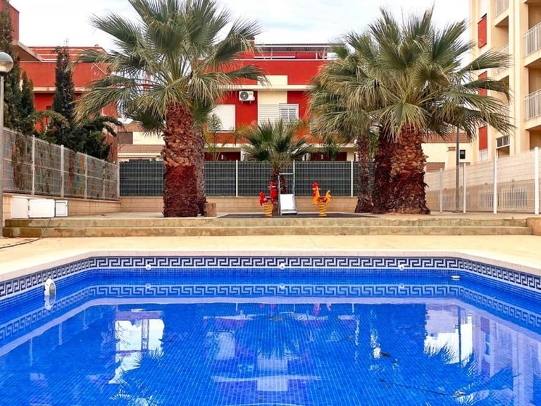 Apartment for Sale in Orihuela Costa, Alicante 1