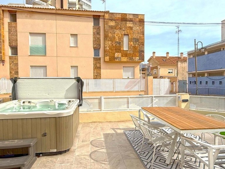 Town House for Sale in San Javier, Murcia 2