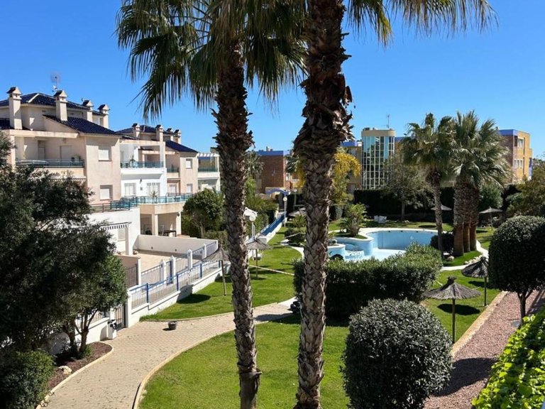 Apartment for Sale in Torre De La Horadada, Murcia 5