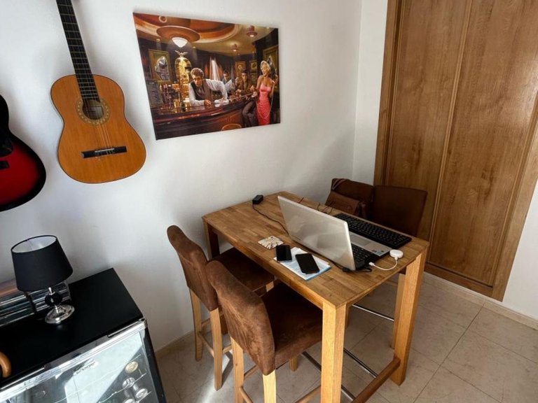 Apartment for Sale in Torre De La Horadada, Murcia 11