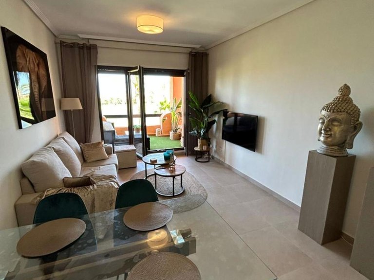 Apartment for Sale in Los Alcazares, Murcia 3