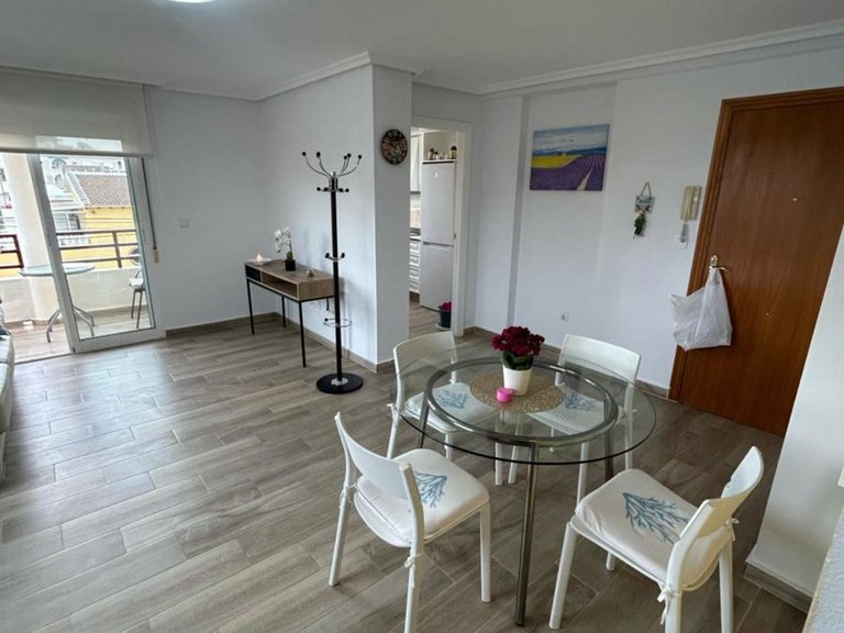Apartment for Sale in Torrevieja, Alicante 11