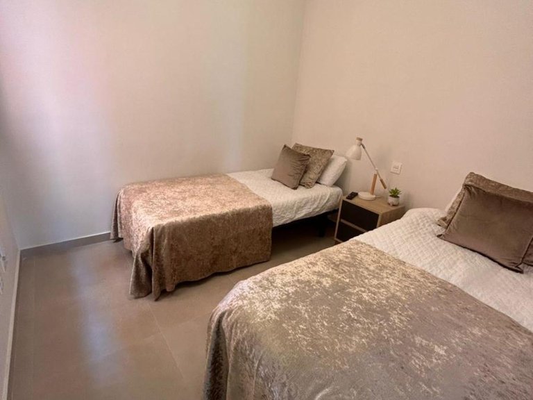 Apartment for Sale in Los Alcazares, Murcia 14