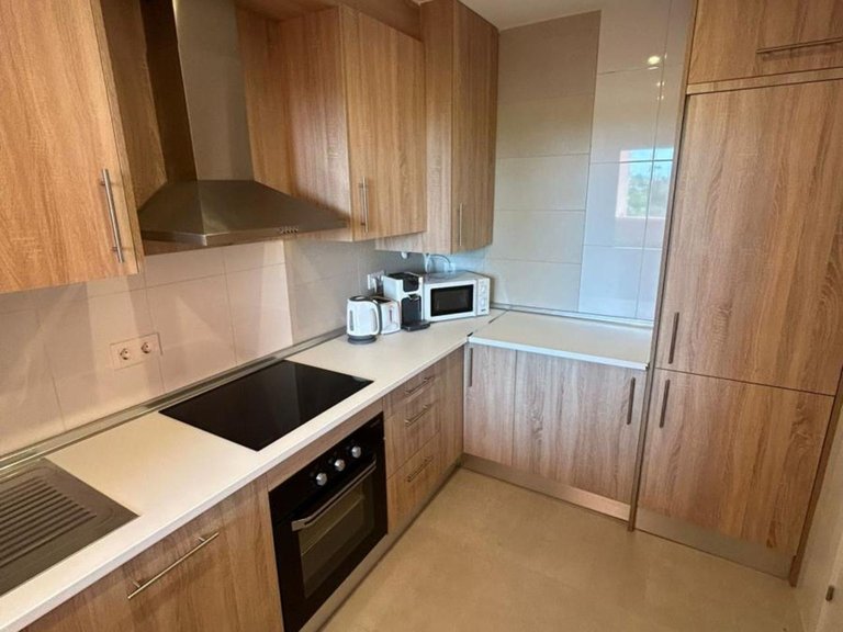 Apartment for Sale in Los Alcazares, Murcia 8