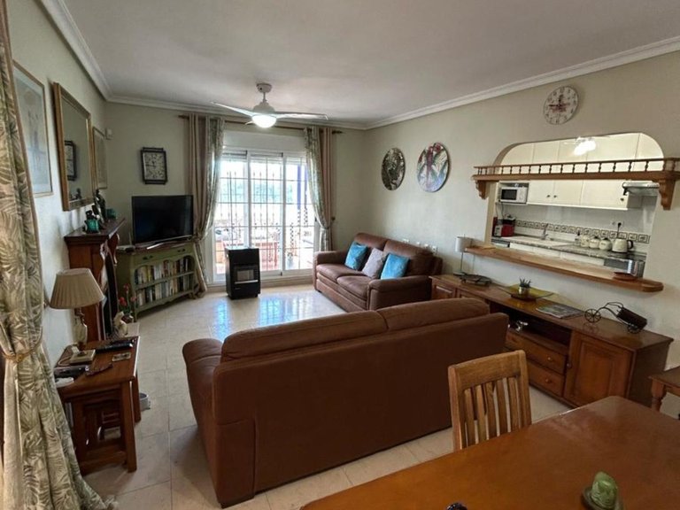 Apartment for Sale in Torre De La Horadada, Murcia 16