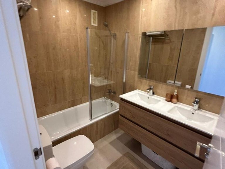 Apartment for Sale in Los Alcazares, Murcia 11