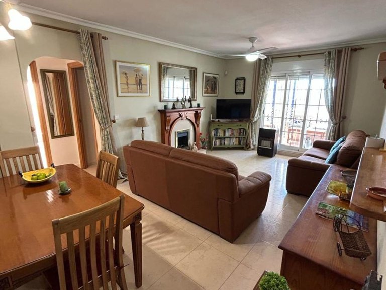 Apartment for Sale in Torre De La Horadada, Murcia 20