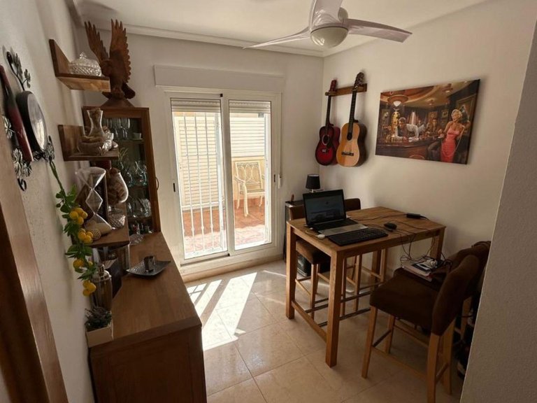 Apartment for Sale in Torre De La Horadada, Murcia 12